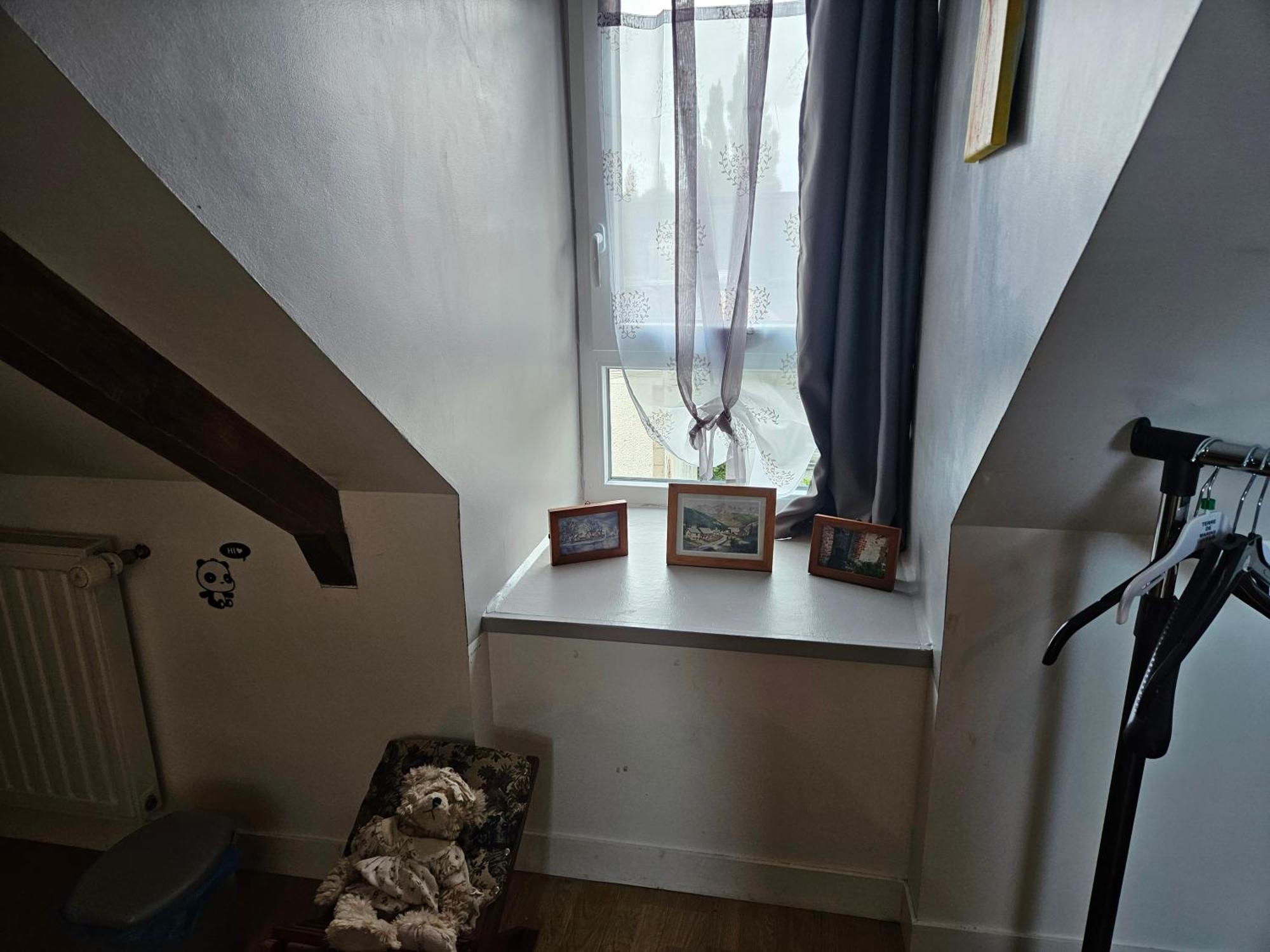 Chambre D'Hote A Cote De La Voie Verte Gourin Ngoại thất bức ảnh