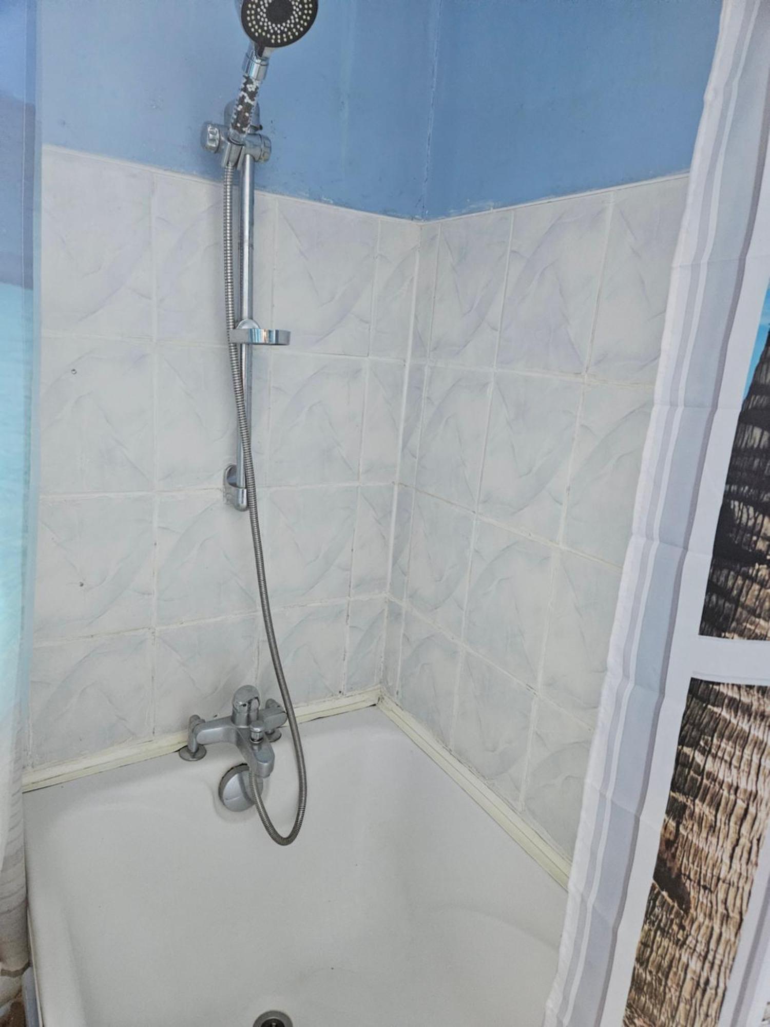 Chambre D'Hote A Cote De La Voie Verte Gourin Ngoại thất bức ảnh